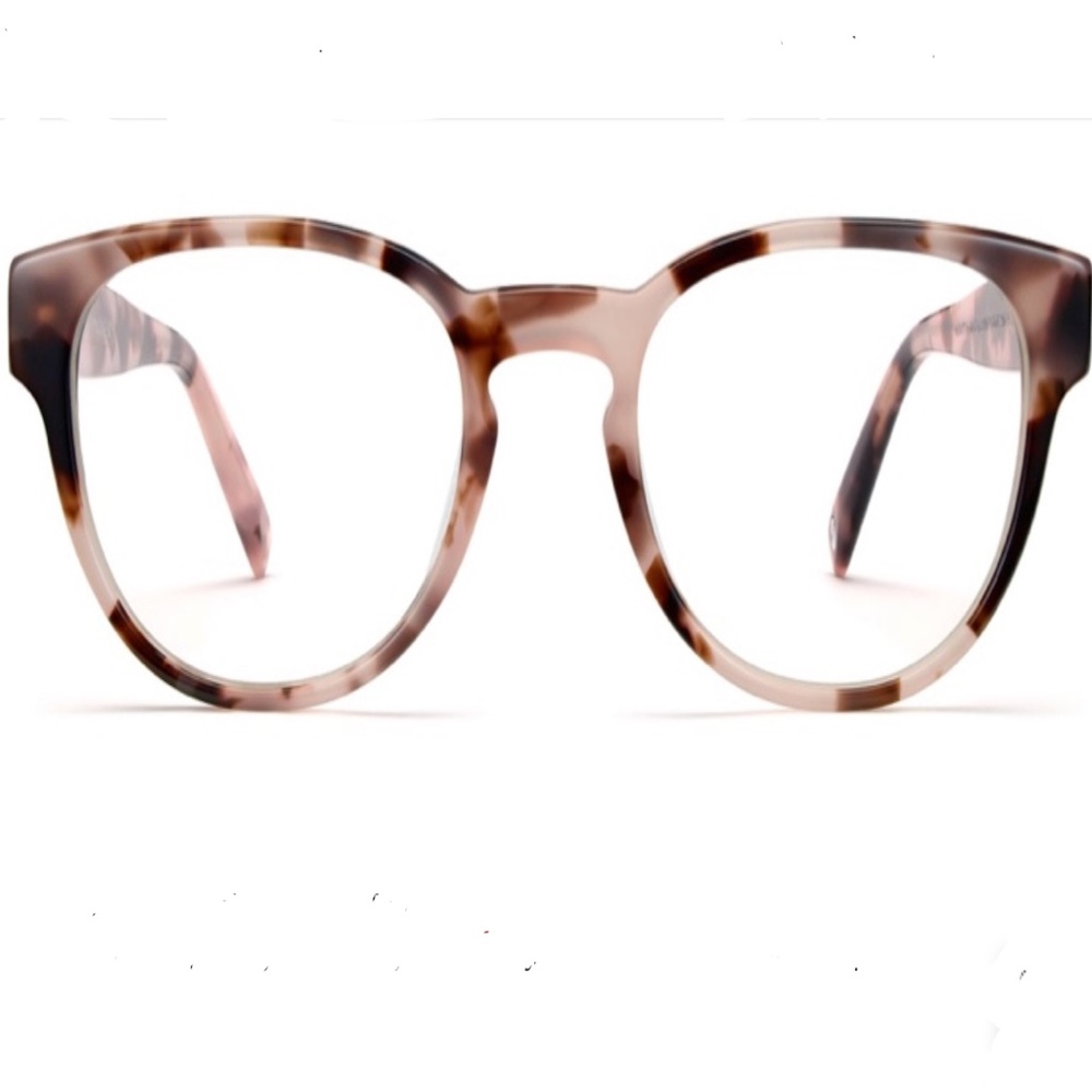 Warby Parker Hewitt by Mary-Louise Parker